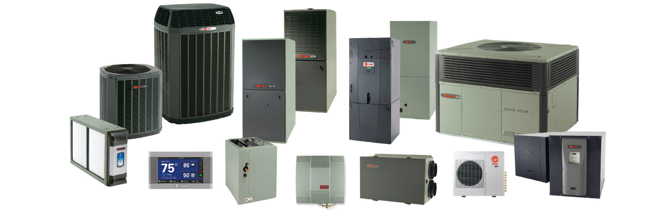 Trane Products