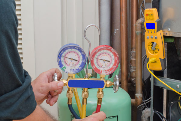 HVAC Refrigerant: What Changes in 2025