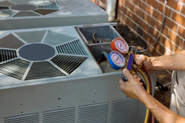 AC Maintenance Tips