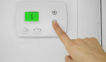 HVAC Contractor: How To Find Your Optimal Thermostat Setting