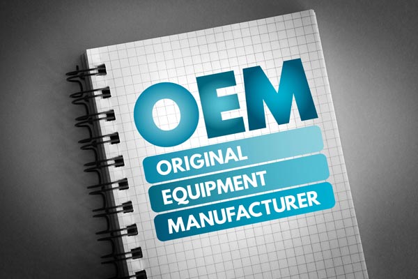 6 Benefits of Choosing HVAC OEM Parts and Equipment