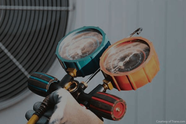 End-of-Summer AC Maintenance