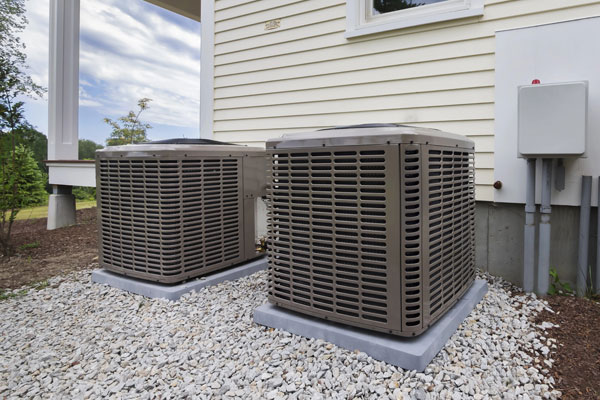 The Right Choice for AC Repair in Houston