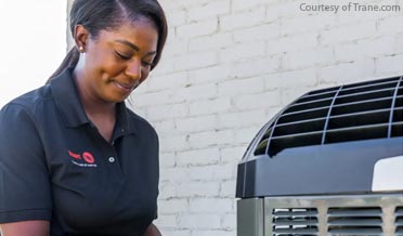 Expert Installation, Lasting Comfort: The Case for Hiring a Trane Comfort Specialist