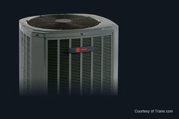 The Unwavering Commitment of a Trane Comfort Specialist