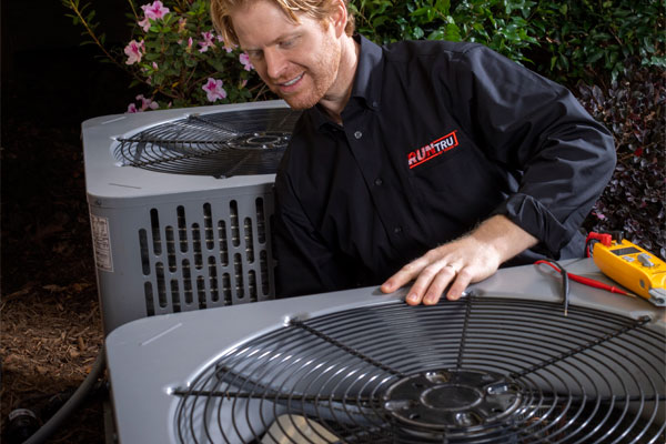 AC Repair