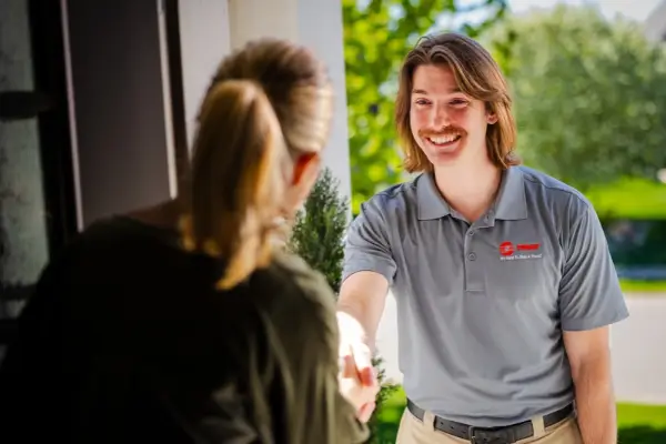 Professional AC Repair